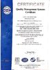 چین Hefei TATATO Refrigeration Science &amp; Technology Co., Ltd. گواهینامه ها